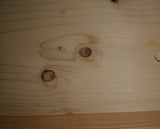 Bad.plank steigerhout (Buitenbeentje)